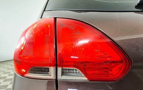 Peugeot 2008 II, 2014 год, 800 000 рублей, 9 фотография