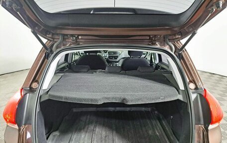 Peugeot 2008 II, 2014 год, 800 000 рублей, 10 фотография