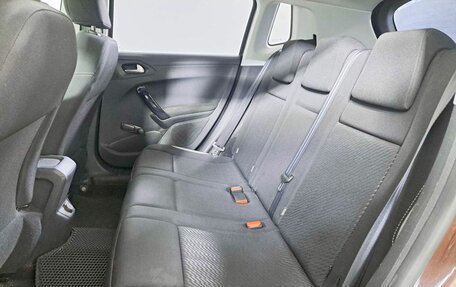 Peugeot 2008 II, 2014 год, 800 000 рублей, 12 фотография