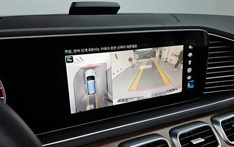 Mercedes-Benz GLE, 2023 год, 10 430 000 рублей, 10 фотография