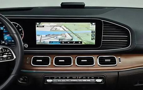 Mercedes-Benz GLE, 2023 год, 10 430 000 рублей, 9 фотография