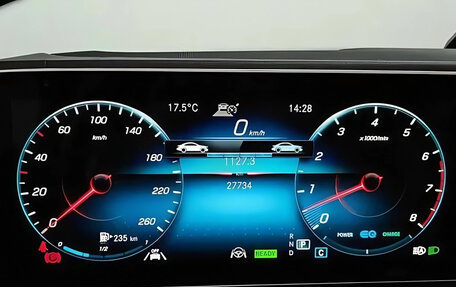 Mercedes-Benz GLE, 2023 год, 10 430 000 рублей, 6 фотография