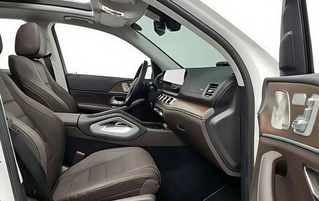 Mercedes-Benz GLE, 2023 год, 10 430 000 рублей, 12 фотография