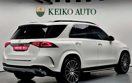 Mercedes-Benz GLE, 2023 год, 10 430 000 рублей, 4 фотография