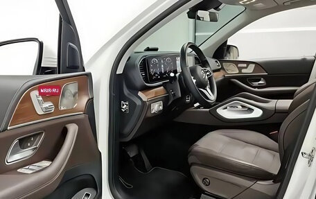 Mercedes-Benz GLE, 2023 год, 10 430 000 рублей, 3 фотография