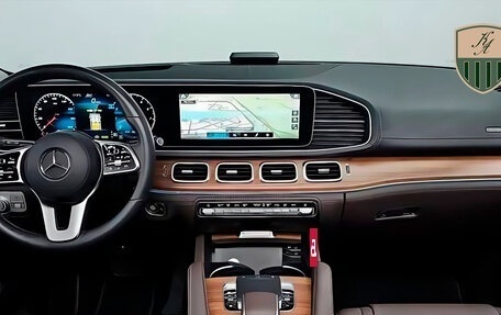 Mercedes-Benz GLE, 2023 год, 10 430 000 рублей, 2 фотография