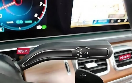 Mercedes-Benz GLE, 2023 год, 10 430 000 рублей, 8 фотография