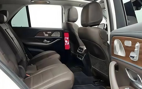 Mercedes-Benz GLE, 2023 год, 10 430 000 рублей, 13 фотография