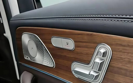 Mercedes-Benz GLE, 2023 год, 10 430 000 рублей, 15 фотография