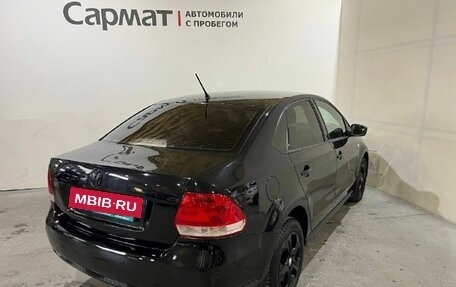Volkswagen Polo VI (EU Market), 2014 год, 635 000 рублей, 7 фотография