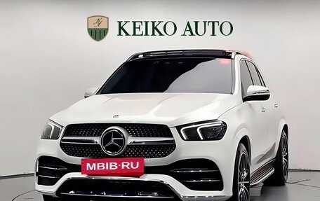 Mercedes-Benz GLE, 2023 год, 10 430 000 рублей, 20 фотография