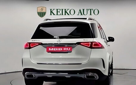 Mercedes-Benz GLE, 2023 год, 10 430 000 рублей, 18 фотография