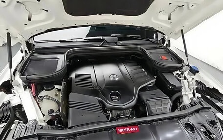 Mercedes-Benz GLE, 2023 год, 10 430 000 рублей, 19 фотография