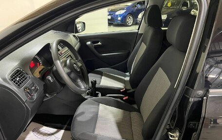 Volkswagen Polo VI (EU Market), 2014 год, 635 000 рублей, 9 фотография