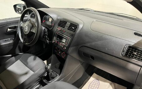 Volkswagen Polo VI (EU Market), 2014 год, 635 000 рублей, 13 фотография