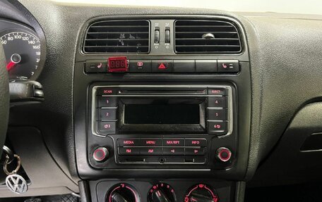 Volkswagen Polo VI (EU Market), 2014 год, 635 000 рублей, 20 фотография