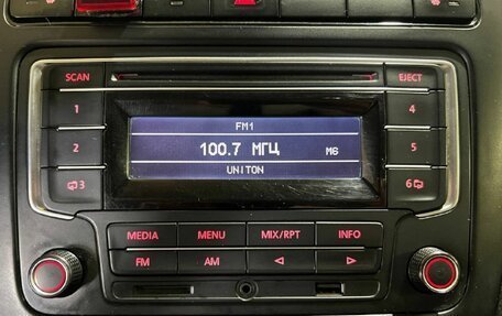 Volkswagen Polo VI (EU Market), 2014 год, 635 000 рублей, 22 фотография