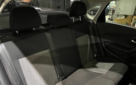 Volkswagen Polo VI (EU Market), 2014 год, 635 000 рублей, 17 фотография