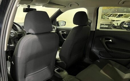 Volkswagen Polo VI (EU Market), 2014 год, 635 000 рублей, 18 фотография