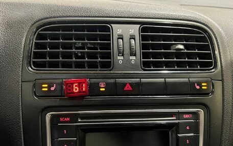 Volkswagen Polo VI (EU Market), 2014 год, 635 000 рублей, 21 фотография