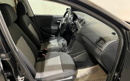 Volkswagen Polo VI (EU Market), 2014 год, 635 000 рублей, 14 фотография