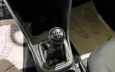 Volkswagen Polo VI (EU Market), 2014 год, 635 000 рублей, 24 фотография