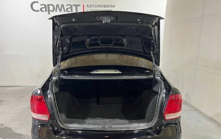 Volkswagen Polo VI (EU Market), 2014 год, 635 000 рублей, 33 фотография