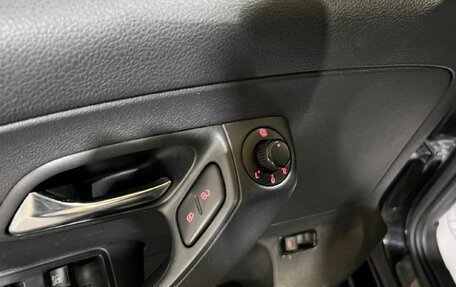 Volkswagen Polo VI (EU Market), 2014 год, 635 000 рублей, 25 фотография