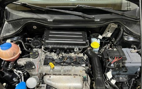 Volkswagen Polo VI (EU Market), 2014 год, 635 000 рублей, 36 фотография