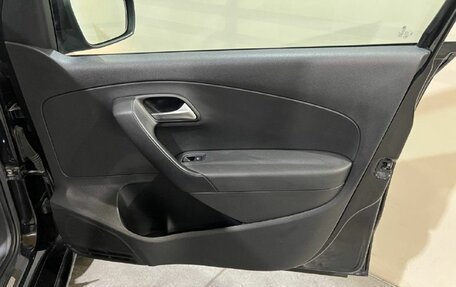 Volkswagen Polo VI (EU Market), 2014 год, 635 000 рублей, 30 фотография