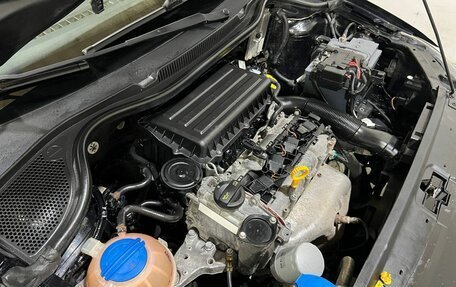 Volkswagen Polo VI (EU Market), 2014 год, 635 000 рублей, 35 фотография