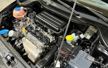 Volkswagen Polo VI (EU Market), 2014 год, 635 000 рублей, 37 фотография