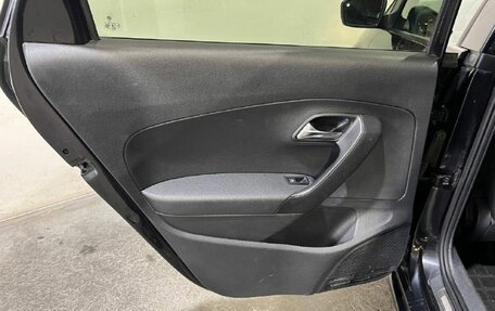 Volkswagen Polo VI (EU Market), 2014 год, 635 000 рублей, 31 фотография