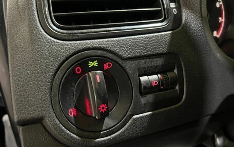 Volkswagen Polo VI (EU Market), 2014 год, 635 000 рублей, 27 фотография