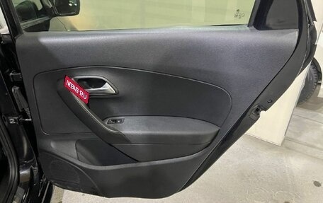 Volkswagen Polo VI (EU Market), 2014 год, 635 000 рублей, 32 фотография