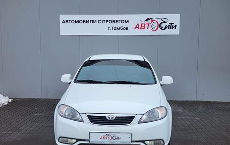 Daewoo Gentra II, 2014 год, 598 000 рублей, 3 фотография
