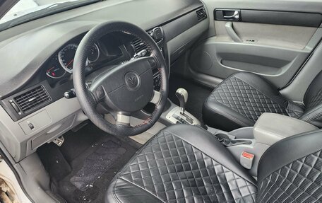 Daewoo Gentra II, 2014 год, 598 000 рублей, 11 фотография