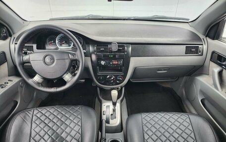 Daewoo Gentra II, 2014 год, 598 000 рублей, 15 фотография