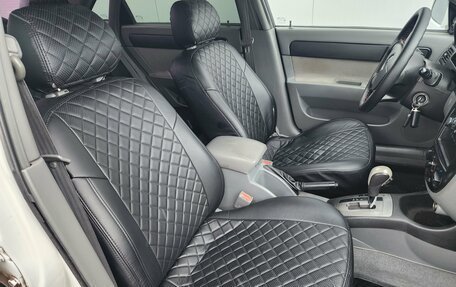 Daewoo Gentra II, 2014 год, 598 000 рублей, 13 фотография