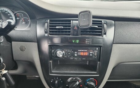 Daewoo Gentra II, 2014 год, 598 000 рублей, 17 фотография