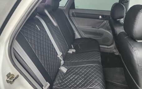 Daewoo Gentra II, 2014 год, 598 000 рублей, 14 фотография