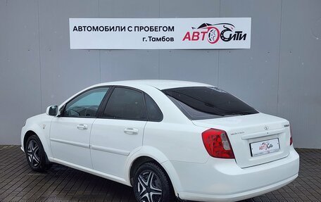 Daewoo Gentra II, 2014 год, 598 000 рублей, 6 фотография