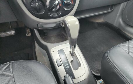 Daewoo Gentra II, 2014 год, 598 000 рублей, 16 фотография