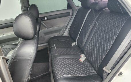 Daewoo Gentra II, 2014 год, 598 000 рублей, 12 фотография