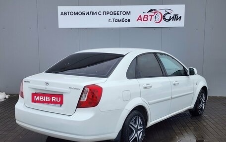 Daewoo Gentra II, 2014 год, 598 000 рублей, 8 фотография