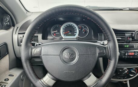 Daewoo Gentra II, 2014 год, 598 000 рублей, 18 фотография