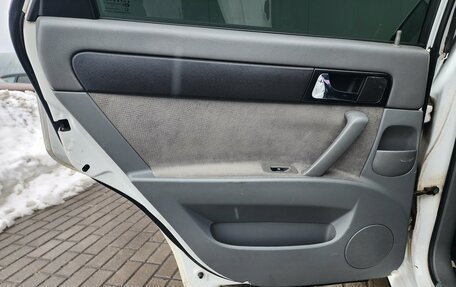 Daewoo Gentra II, 2014 год, 598 000 рублей, 20 фотография