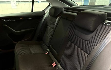 Skoda Octavia, 2015 год, 1 549 900 рублей, 7 фотография