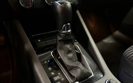 Skoda Octavia, 2015 год, 1 549 900 рублей, 13 фотография