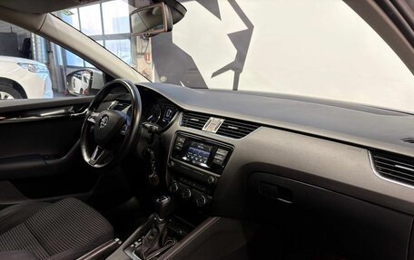 Skoda Octavia, 2015 год, 1 549 900 рублей, 6 фотография